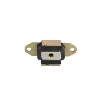 Suspension, radiateur S-TR