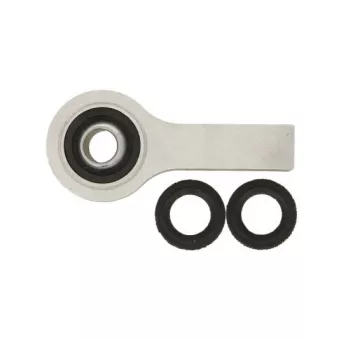 Kit de réparation, suspension de la cabine S-TR