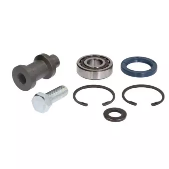 Kit de réparation, suspension de la cabine S-TR