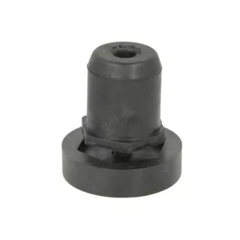 Butée élastique, cabine S-TR