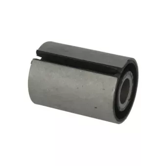 Coussinet de palier, ressort à lames S-TR