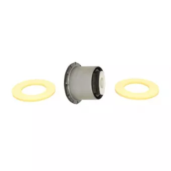 Kit de réparation, suspension de la cabine S-TR