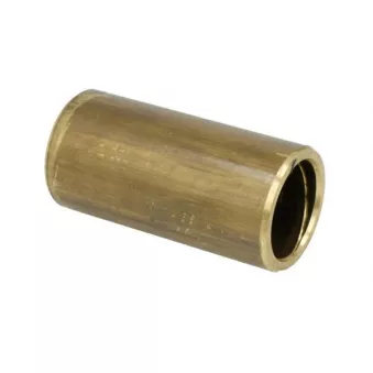 Coussinet de palier, ressort à lames S-TR