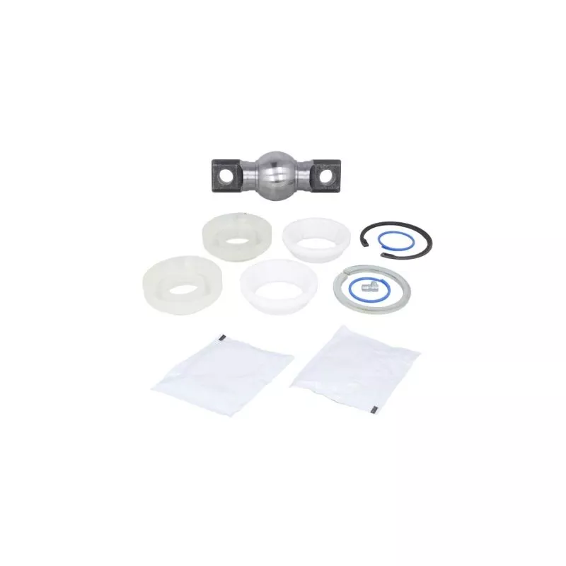 Silent bloc de suspension (train arrière) S-TR STR-1202100