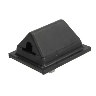 Butée élastique, suspension S-TR