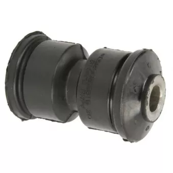 Coussinet de palier, ressort à lames S-TR