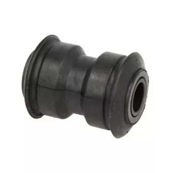 Coussinet de palier, ressort à lames S-TR