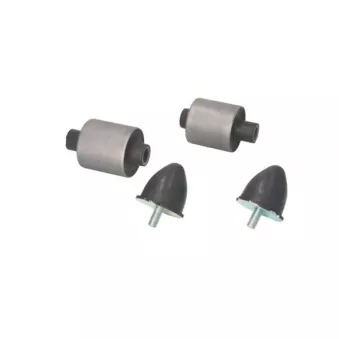 Kit de réparation, suspension de la cabine S-TR