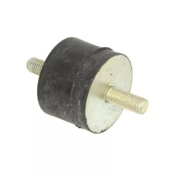 Bandes de caoutchouc, échappement S-TR