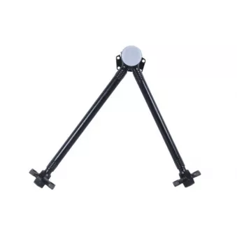 Bras de liaison, suspension de roue arrière gauche S-TR