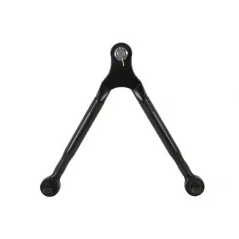 Triangle ou bras de suspension (train arrière) S-TR
