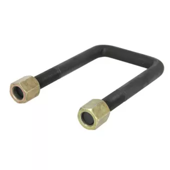 Bride de ressort S-TR