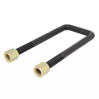 Bride de ressort S-TR