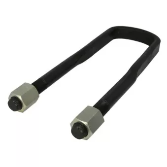 Bride de ressort S-TR STR-50121