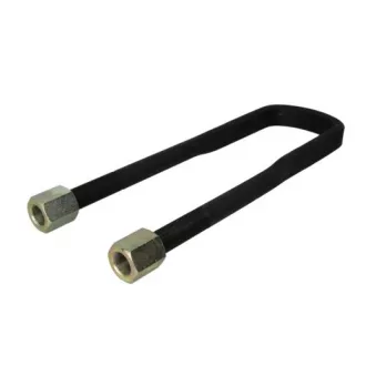 Bride de ressort S-TR