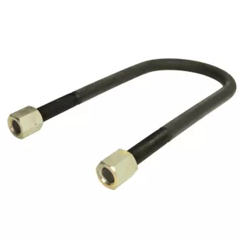 Bride de ressort S-TR