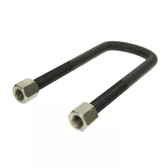 Bride de ressort S-TR