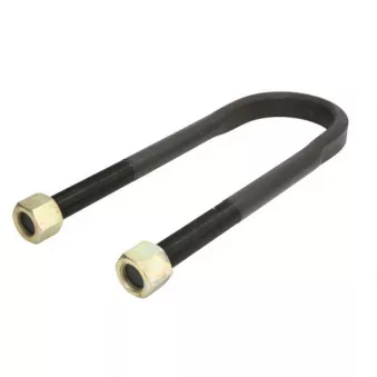 Bride de ressort S-TR