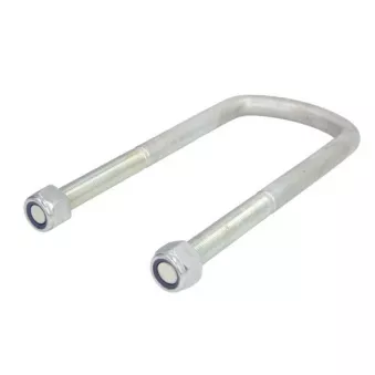 Bride de ressort S-TR