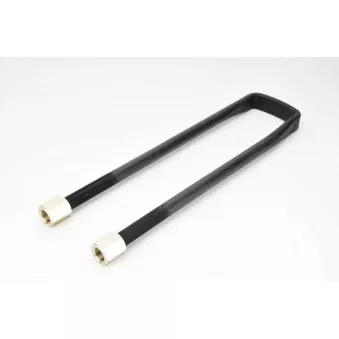 Bride de ressort S-TR