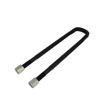 Bride de ressort S-TR