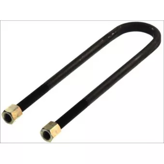 Bride de ressort S-TR