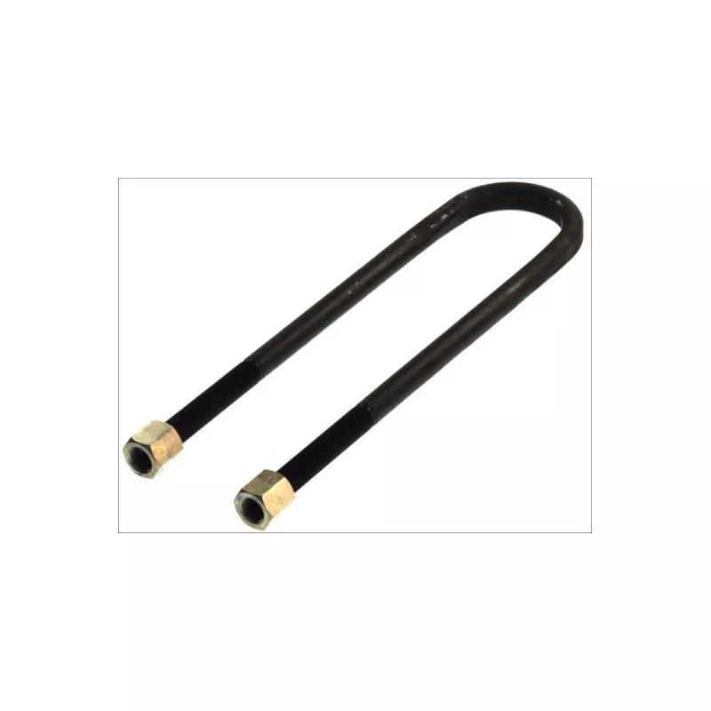 Bride de ressort S-TR STR-50330