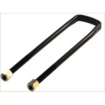 Bride de ressort S-TR