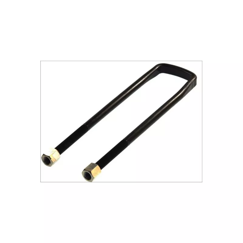 Bride de ressort S-TR STR-50332