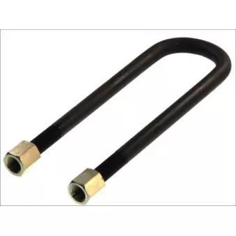 Bride de ressort S-TR