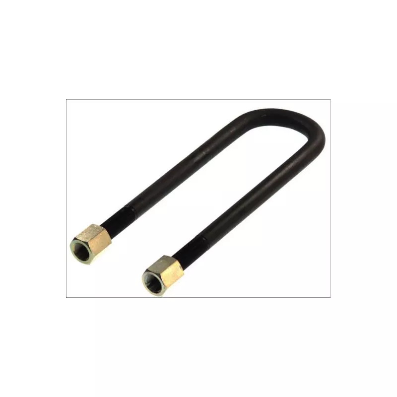 Bride de ressort S-TR STR-50331