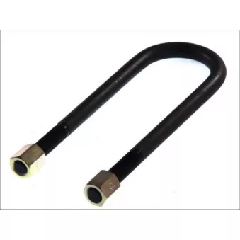 Bride de ressort S-TR