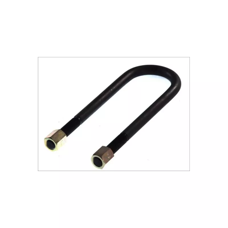 Bride de ressort S-TR STR-50405