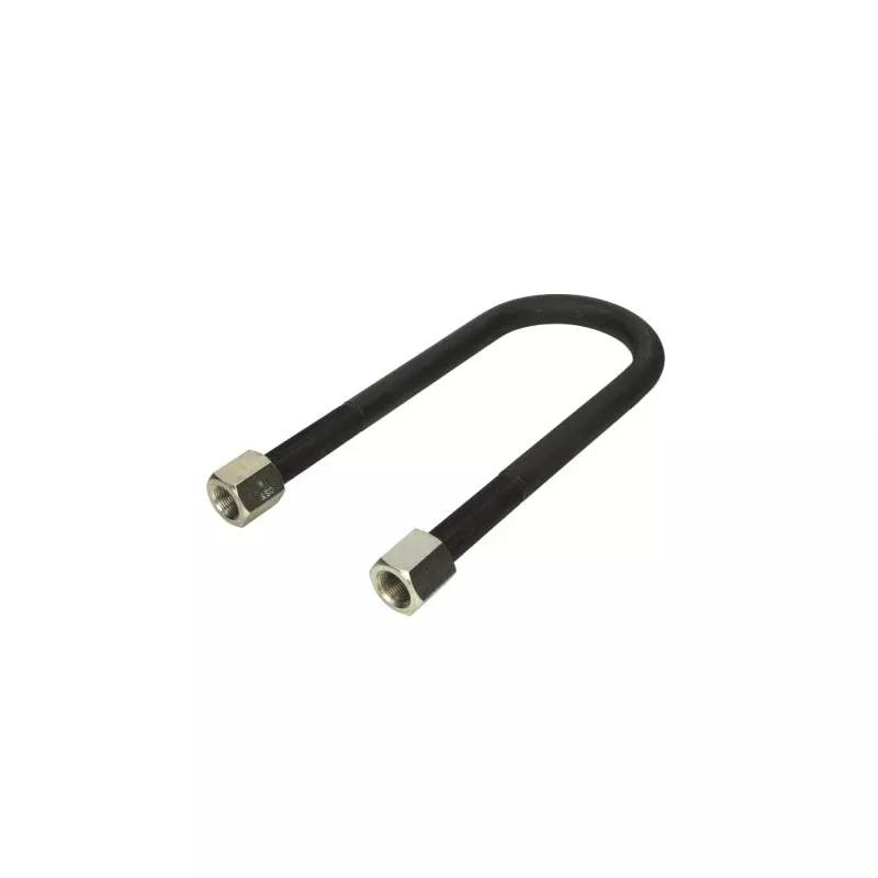 Bride de ressort S-TR STR-50408