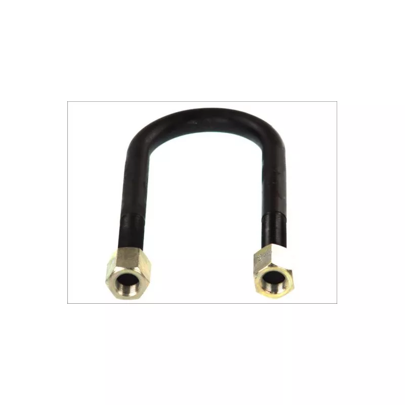 Bride de ressort S-TR STR-50404