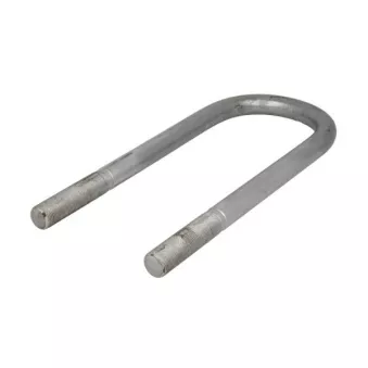 Bride de ressort S-TR