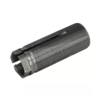 Vis, alignement des roues S-TR