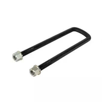 Bride de ressort S-TR