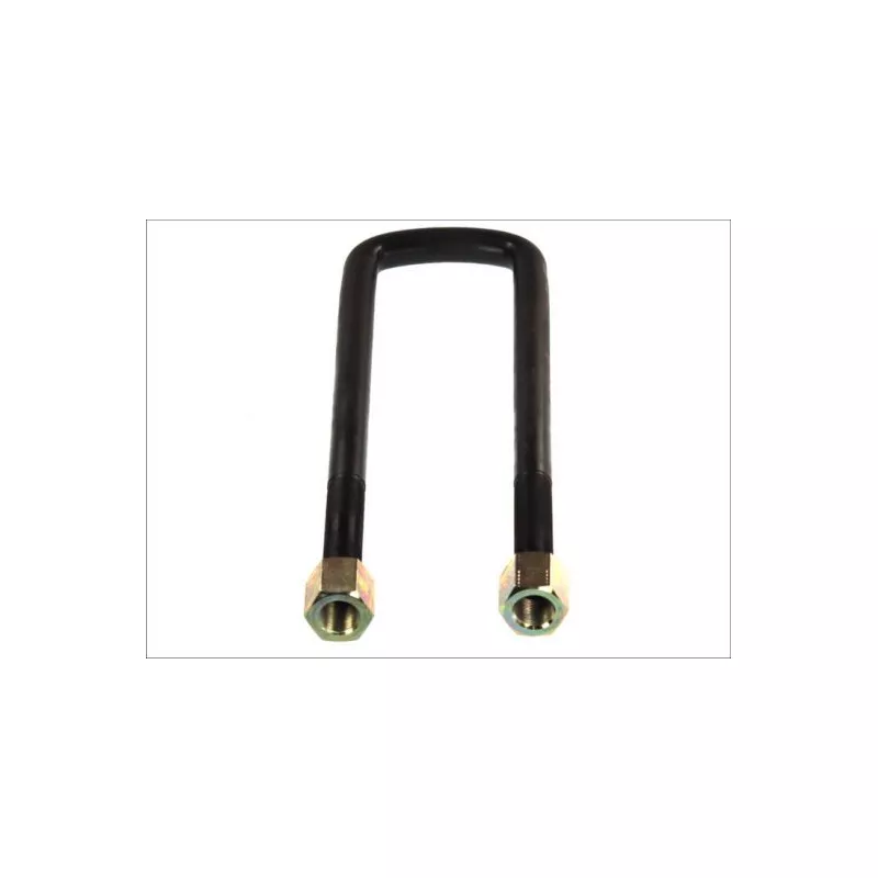 Bride de ressort S-TR STR-50217