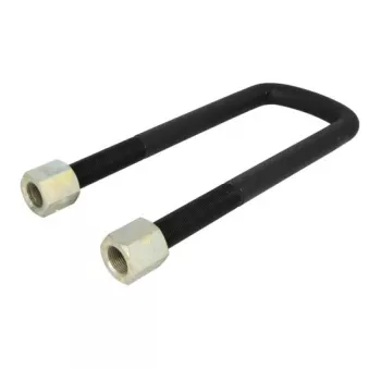 Bride de ressort S-TR