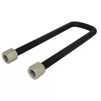 Bride de ressort S-TR