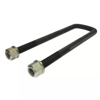 Bride de ressort S-TR