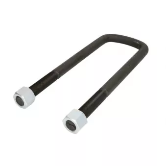 Bride de ressort S-TR