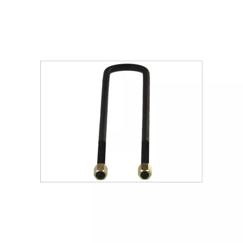 Bride de ressort S-TR STR-50216