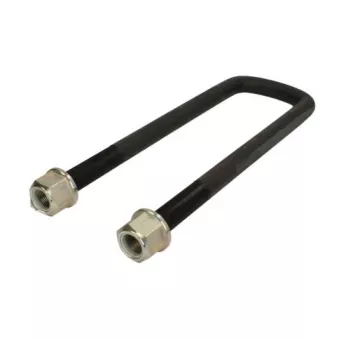 Bride de ressort S-TR