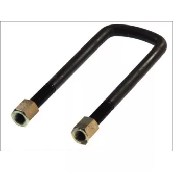 Bride de ressort S-TR