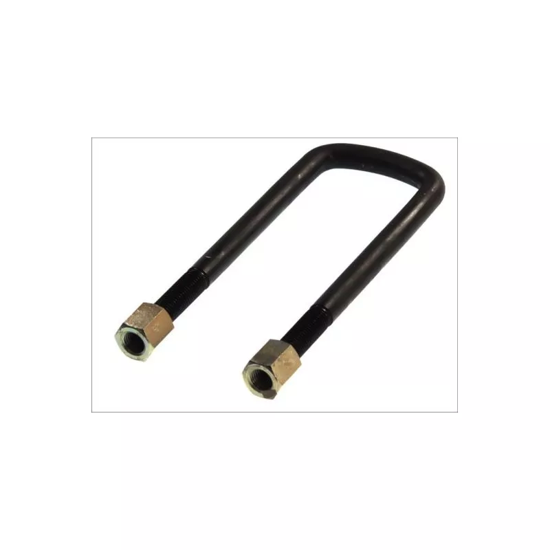 Bride de ressort S-TR STR-50511