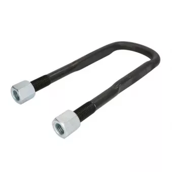 Bride de ressort S-TR