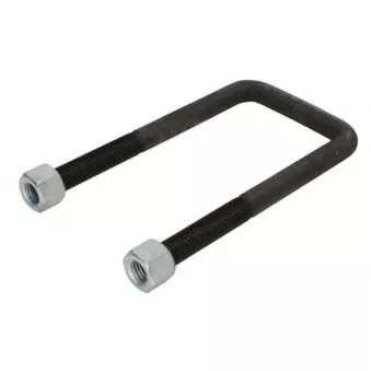 Bride de ressort S-TR STR-50702