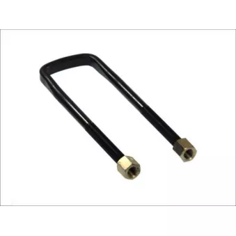 Bride de ressort S-TR STR-50325